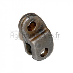 Biellettes -3 embrayage Bepco 30/219-2 pour tracteur