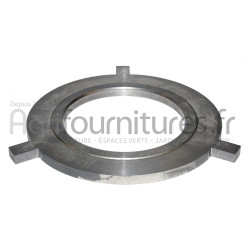 Plateau de prise de force embrayage Bepco 30/211-1 pour tracteur