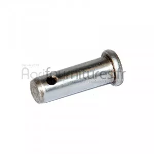 Broche -3 embrayage Bepco 30/204-1 pour tracteur