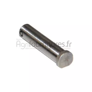 Broche -3 embrayage Bepco 30/220-2 pour tracteur