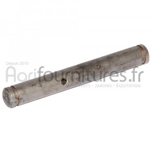 Broche embrayage Bepco 26/206-3 pour tracteur