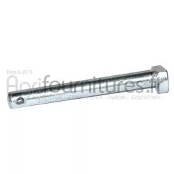 Broche embrayage Bepco 30/206-1 pour tracteur