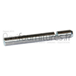 Broche -3 embrayage Bepco 30/206-2 pour tracteur