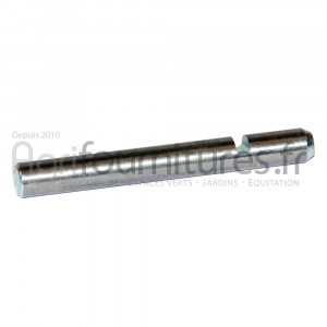 Broche -3 embrayage Bepco 30/206-2 pour tracteur