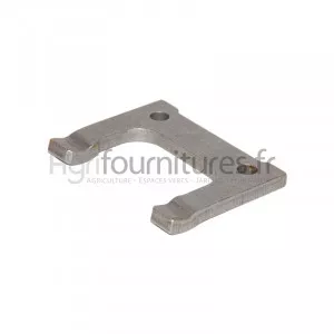 Fourche embrayage Bepco 26/237-2 pour tracteur