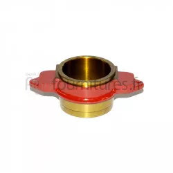 Porte butee embrayage Bepco 30/232-1 pour tracteur
