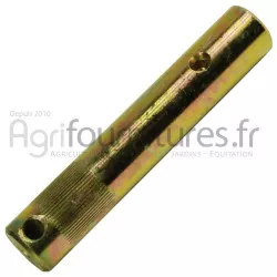 Arbre embrayage Bepco 30/235-1 pour tracteur