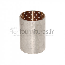 Coussinet embrayage Bepco 26/234-2 pour tracteur