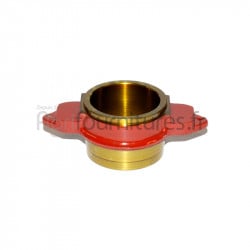 Porte butee embrayage Bepco 30/232-2 pour tracteur