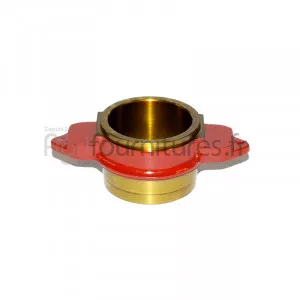Porte butee embrayage Bepco 30/232-2 pour tracteur
