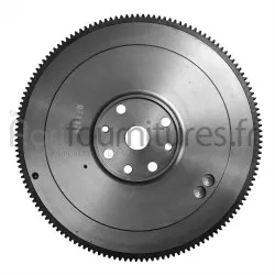 Volant moteur embrayage Bepco 26/296-2 pour tracteur