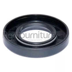 Bague d'étanchéité 27 x 55.5 x 12.5 mm boîte de vitesse Bepco 24/250-8 pour tracteur
