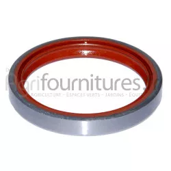 Bague d'étanchéité 39.5x49.3x6mm boîte de vitesse Bepco 30/250-5 pour tracteur