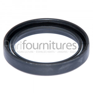 Bague d'étanchéité 27.60 x 39.82 x 6.30 boîte de vitesse Bepco 24/256-6 pour tracteur