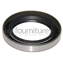 Bague d'étanchéité 28,56x41,23x6,35 boîte de vitesse Bepco 26/256-7 pour tracteur