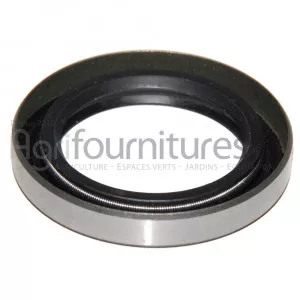 Bague d'étanchéité 28,56x41,23x6,35 boîte de vitesse Bepco 26/256-7 pour tracteur