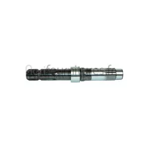Arbre de prise de force 1'' 44411 - z6 - l 287 mm Bepco 30/303-62 pour tracteur