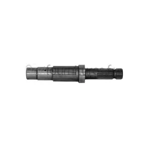Arbre de prise de force 1'' 44411 - z21 Bepco 24/303-15 pour tracteur