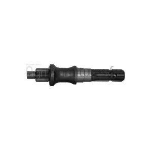 Arbre de prise de force 1'' 44411 - z6 Bepco 24/303-8 pour tracteur