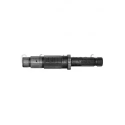 Arbre de prise de force 1'' 44411 - z21 Bepco 24/303-11 pour tracteur industriel