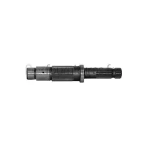 Arbre de prise de force 1'' 44411 - z21 Bepco 24/303-11 pour tracteur industriel