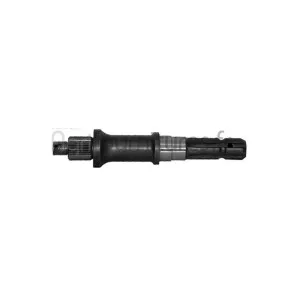 Arbre de prise de force 1'' 44411 - z6 - l 305 mm Bepco 24/303-9
