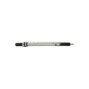 Arbre de prise de force 1'' 44411 - z6 - l 598 mm Bepco 30/303-90 pour tracteur