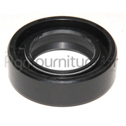 Bague d'étanchéité Ø 37.1 x 63.8 x 18.6 mm prise de force Bepco 24/305-2 pour tracteur