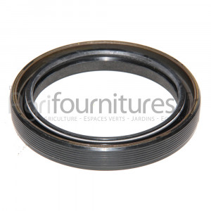 Bague d'étanchéité Ø 72.5 x 95.4 x 9.5 mm prise de force Bepco 24/305-6 pour tracteur