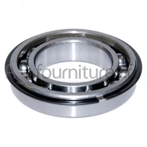 Roulement Ø 45 x 75 x 16 mm prise de force Bepco 30/304-1 pour tracteur