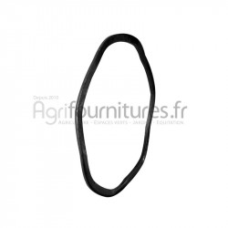 Ressort 6.00 mm prise de force Bepco 24/321-2 pour tracteur