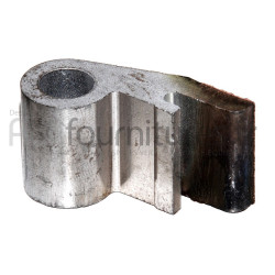 Came de frein l 52 mm prise de force Bepco 30/393-1 pour tracteur