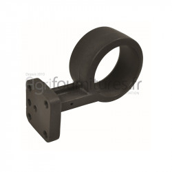 Support d'embrayage de prise de force Bepco 24/394-1 pour tracteur