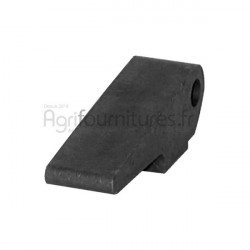 Came de frein prise de force Bepco 24/393-3 pour tracteur industriel