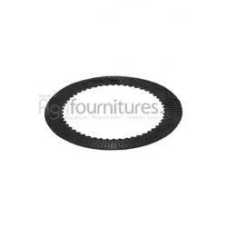 Disque de friction z52 prise de force Bepco 24/317-4 pour tracteur