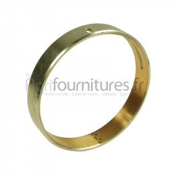 Bague Ø 146.3 x 154 x 27.4 mm pont avant 4M Bepco 30/486-49 pour tracteur