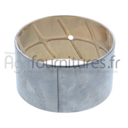 Bague Ø 95 x 100 x 54.5 mm pont avant 4M Bepco 31/L3426/028 pour tracteur