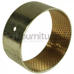 Bague Ø 119 x 126 x 56 mm pont avant 4M Bepco 30/486-58 pour tracteur