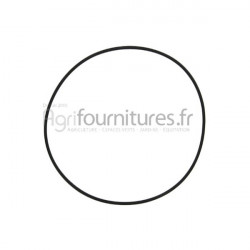 Joint torique 182 x 3 mm pont avant 4M Bepco 72/6409-14 pour tracteur