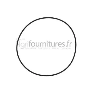 Joint torique 182 x 3 mm pont avant 4M Bepco 72/6409-14 pour tracteur