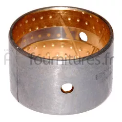 Bague Ø 105 x 110 x 55.4 mm pont avant 4M Bepco 30/486-57 pour tracteur