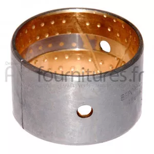 Bague Ø 105 x 110 x 55.4 mm pont avant 4M Bepco 30/486-57 pour tracteur