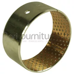 Bague Ø 95 x 100 x 44 mm pont avant 4M Bepco 30/486-56 pour tracteur