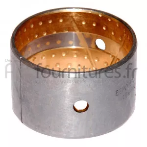 Bague Ø 80 x 86 x 40 mm pont avant 4M Bepco 30/486-46 pour tracteur
