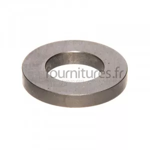 Rondelle 6.0 mm Entrée du différentiel - couple conique pont avant 4M Bepco 25/346-7