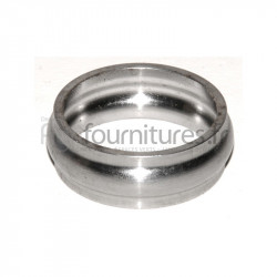Bague Entrée du différentiel - couple conique pont avant 4M Bepco 25/361-2 pour tracteur