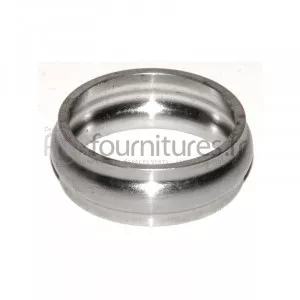 Bague Entrée du différentiel - couple conique pont avant 4M Bepco 25/361-2 pour tracteur