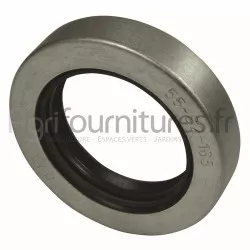 Bague d'étanchéité Ø 55 x 82 x 16.5 mm Entrée du différentiel - couple conique pont avant 4M Bepco 30/355-6