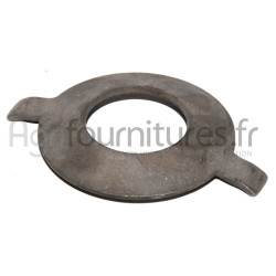 Rondelle de pignon différentiel pont avant 4M Bepco 25/347-4 pour tracteur