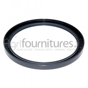 Bague d'étanchéité Ø 170 x 195 x 18 mm carter du moyeu pont avant 4M Bepco 30/6408-1